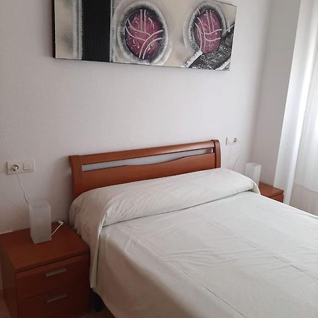 Apartamentos D&D Vistamar 1 Linea Castellón de la Plana Eksteriør billede