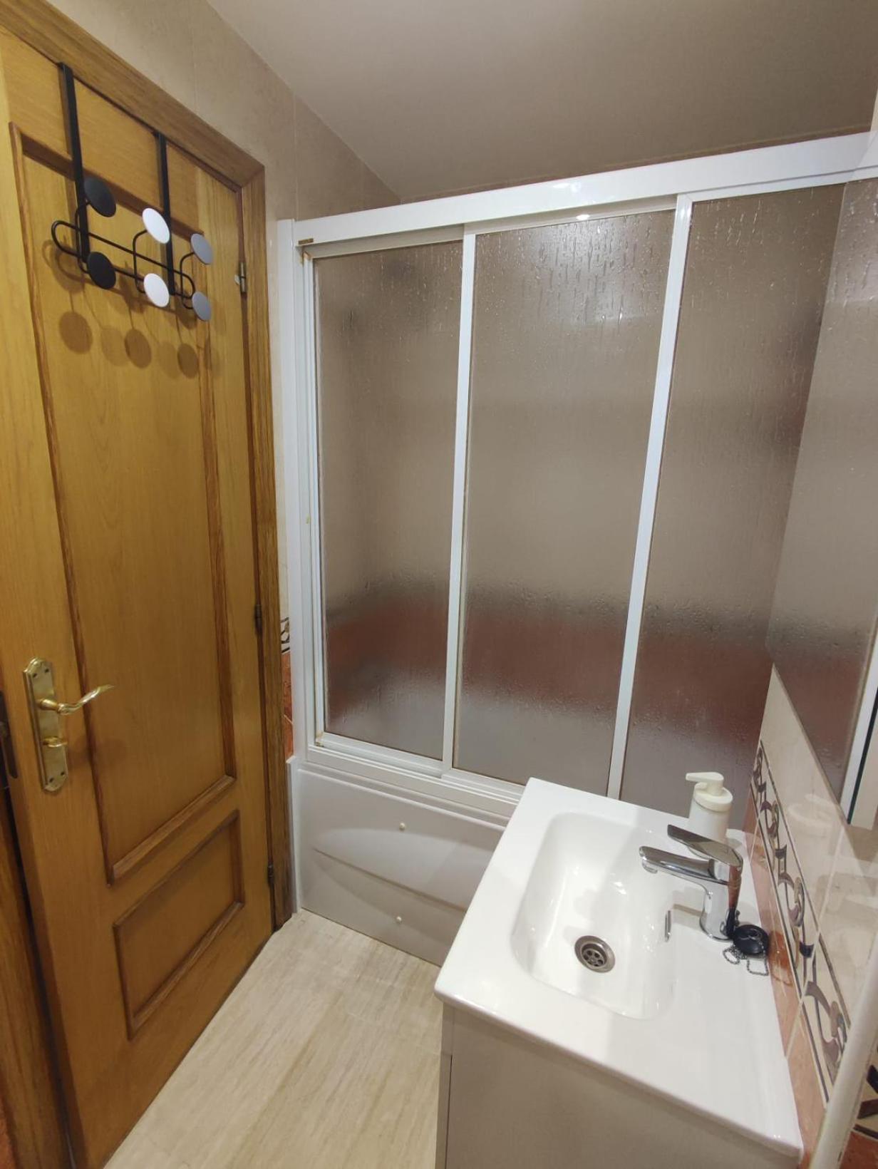 Apartamentos D&D Vistamar 1 Linea Castellón de la Plana Eksteriør billede